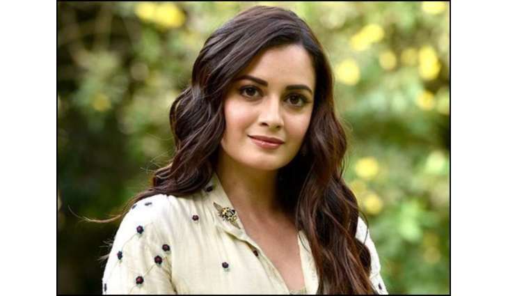 Dia Mirza decides to celebrate her 40th birthday ‘differently'