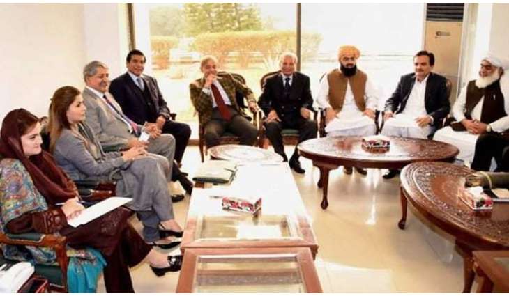 Opposition parties decide to boycott in-camera briefing of NSC