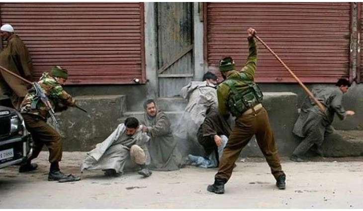 India Calls OHCHR Report on Crackdown on Human Rights in Kashmir 'Baseless'