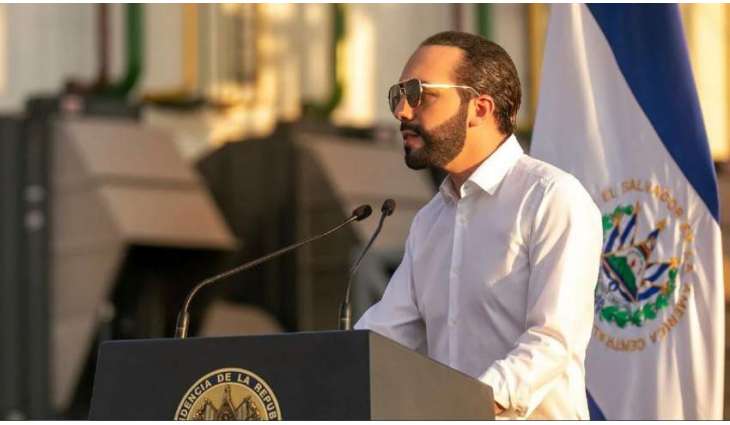 Military Plane Crash in El Salvador Kills All 3 Crew Members - President Nayib Bukele