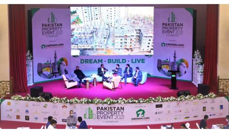 Zameen.com organises third edition of Pakistan Property Event in Dubai