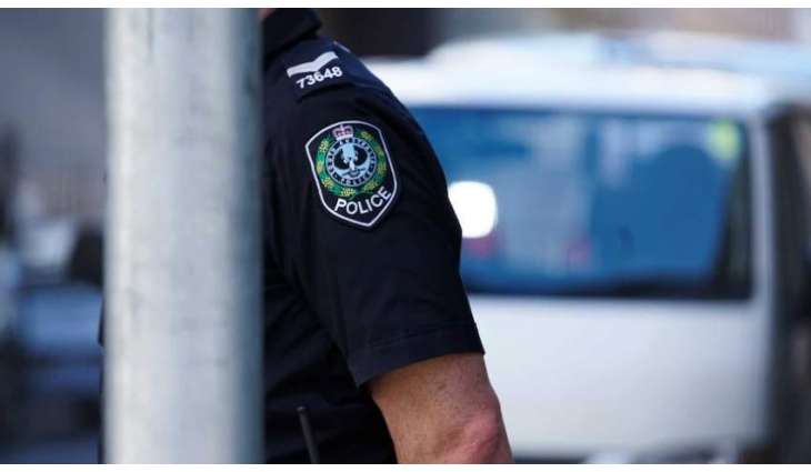Australian Court Shown Video of Policeman Grabbing Disabled Aboriginal Man by Throat
