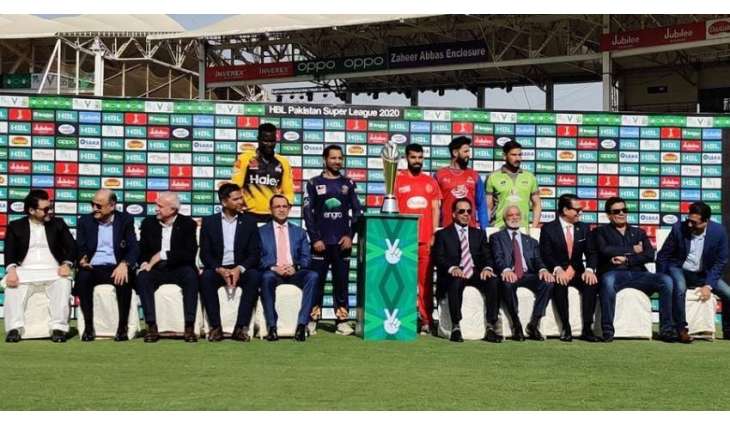 PSL  2022: Schedule for seventh edition announced 