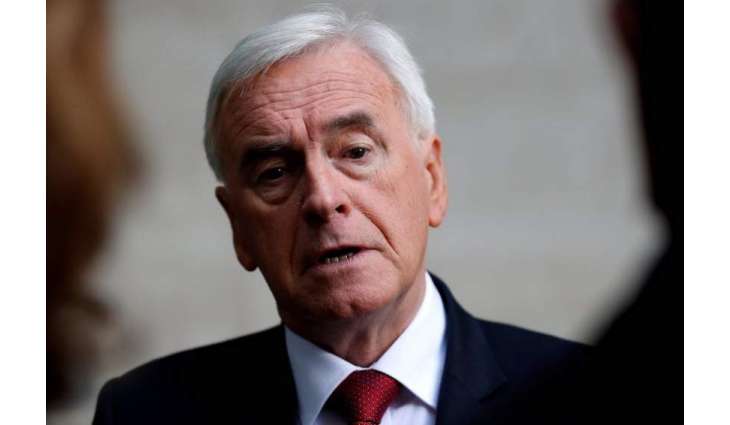 UK Solidarity Movement Denounces US Interference in Latin American