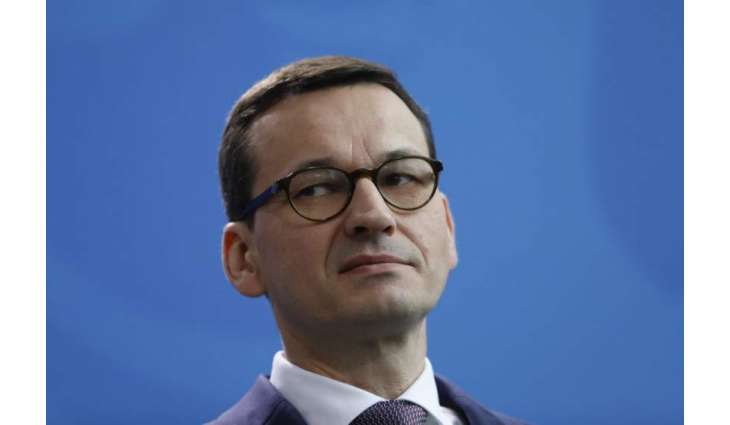 Polish Prime Minister Orders Cybesecurity Alert Ahead of UN Forum - Warsaw