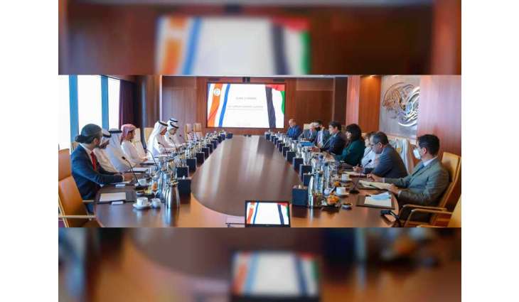 Dubai Chamber hosts high-level delegation led by Costa Rican President