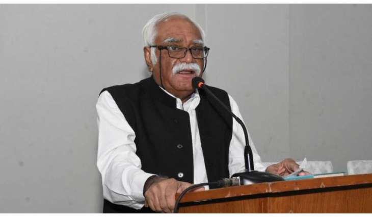Arts Council of Pakistan Karachi Launches Book of Mohammad Siddique Musafer 