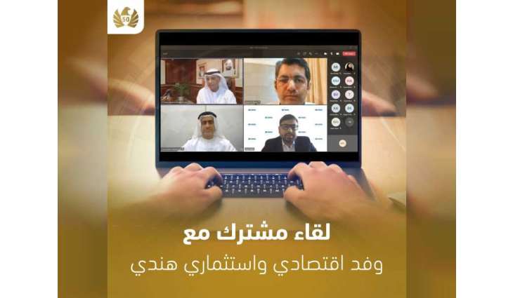 74 % نمو تجارة دبي مع الهند إلى 67 مليار درهم في النصف الأول 2021