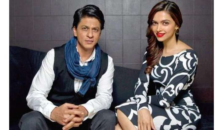 Shah Rukh Khan with co-star Deepika Padukone to resume shooting of ‘Pathan’