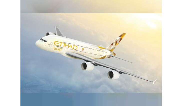Etihad, ITA Airways sign codeshare partnership