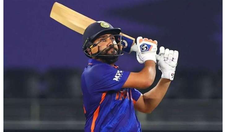 Rohit replaces Kohli as ODI, T20I captain of Indian cricket team