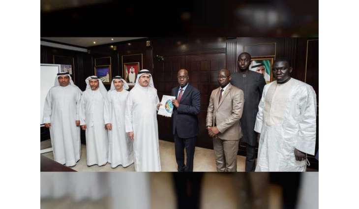 ‘Praise for Dubai’s Foreign Investment Success from Senegalese Authorities’