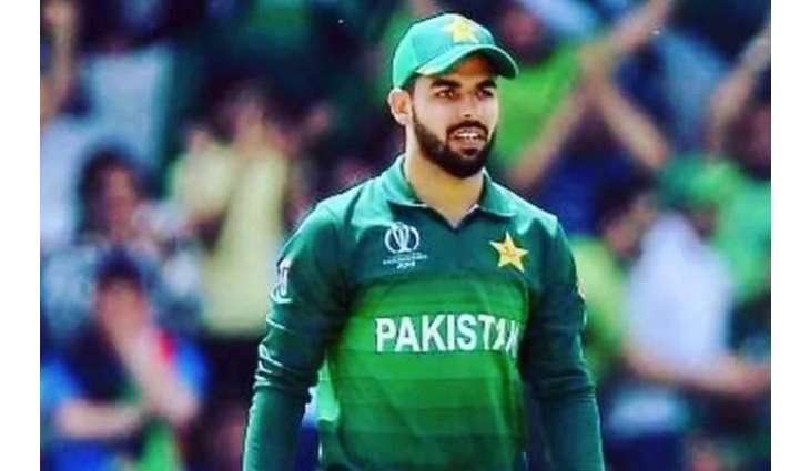 Teammates are ready to sacrifice themselves for Babar Azam: Shadab Khan