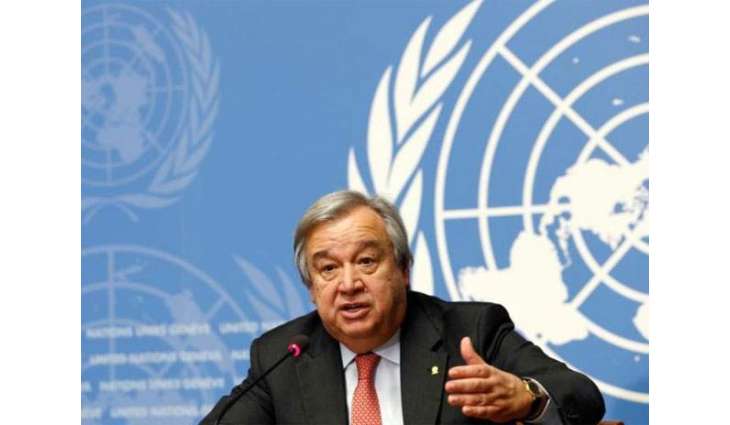 UN Chief 'Horrified' by Death of 54 Migrants in Truck Collision in Mexico - Statement
