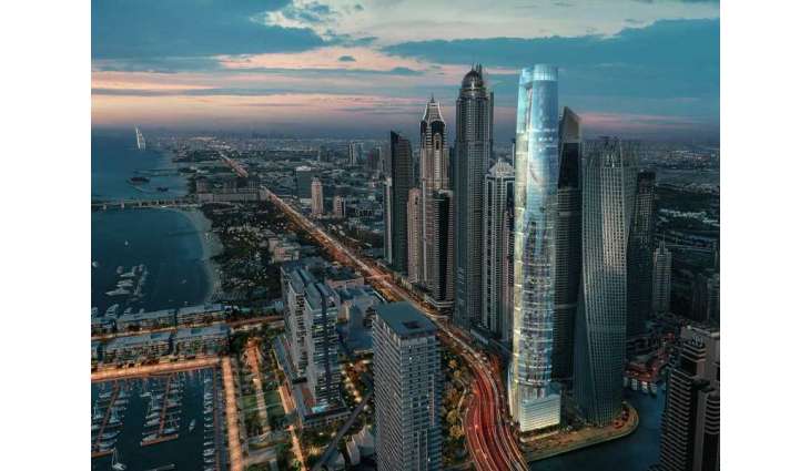 Tourism growth in Dubai gathers pace with 4.88 million visitors between January - October 2021