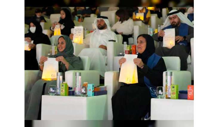 "أصدقاء مرضى السرطان" تطلق هويتها المؤسسية الجديدة وتختتم مسيرة " لنحيا  " الرياضية الإماراتية