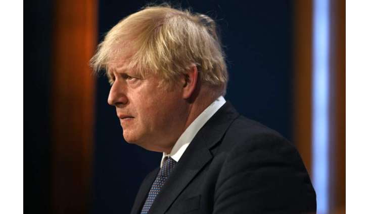 UK's Johnson Falls Behind Labour Opposition Leader in 'Most Capable' Prime Minister Poll