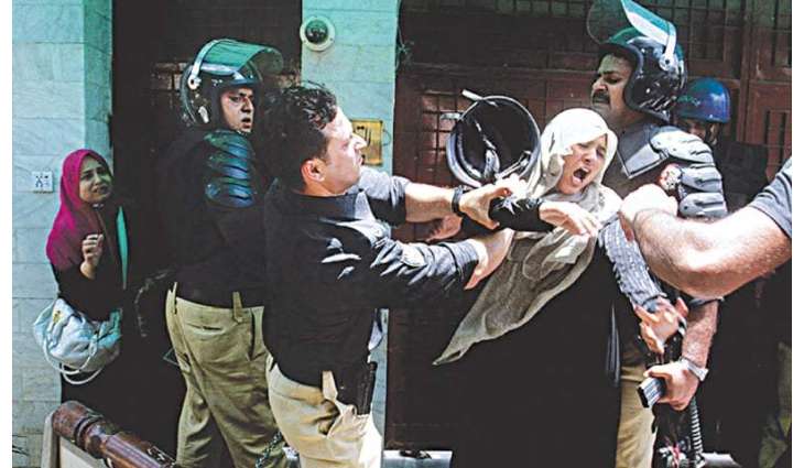 LHC to hear petitions on new JIT for Model Town incident on Dec 21