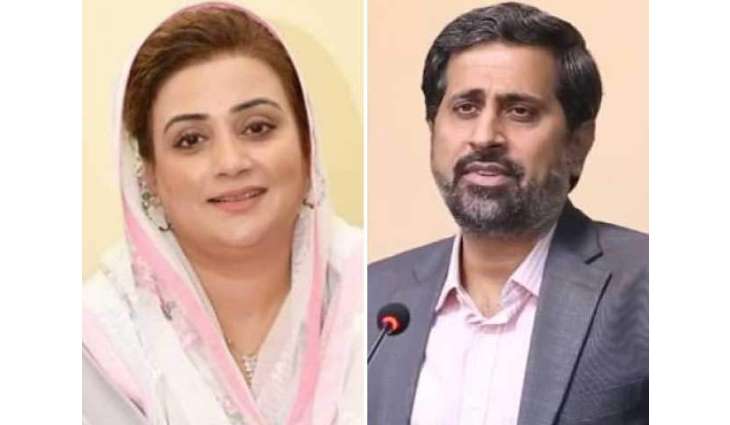 Junaid’s wedding: Chohan brings sweets for PML-N leader Uzma Bukhari