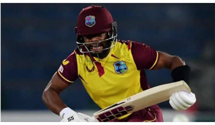 West Indies'more players test positive for COVID-19