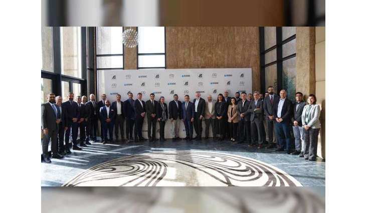 Aldar-ADQ consortium to acquire share majority in SODIC