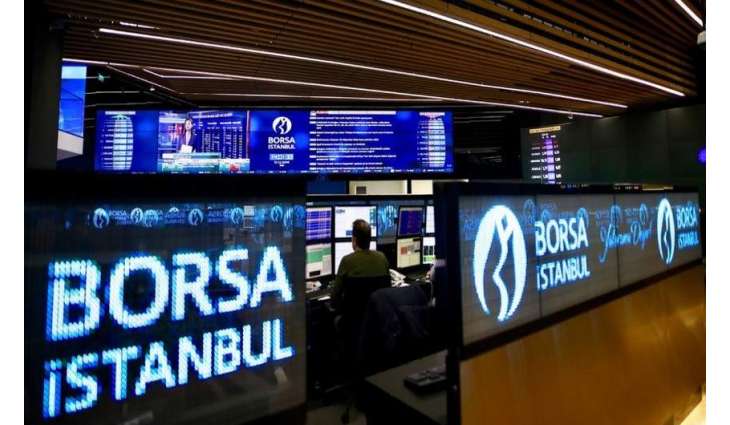 Istanbul Stock Exchange Announces Suspension of Operations Amid Collapse Of Lira