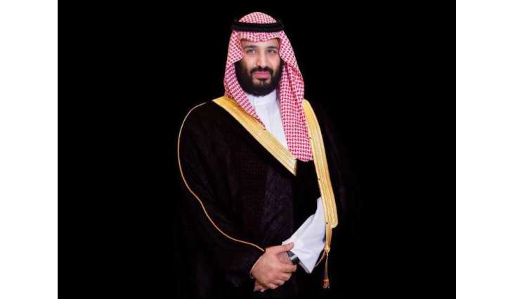 Saudi Crown Prince launches master plan of SAR75 bn Jeddah Central Project