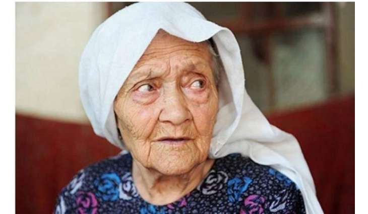 Oldest Person in China Dies Aged 135 - Kashgar Authorities