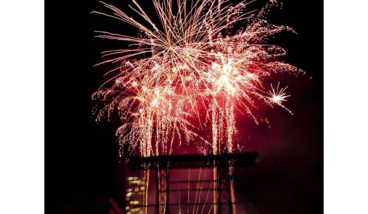 Paris Cancels New Year Fireworks to Limit Spread of COVID-19