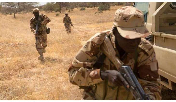 Chad to Send 1,000 Troops to Mali as Part of UN Mission - Bamako