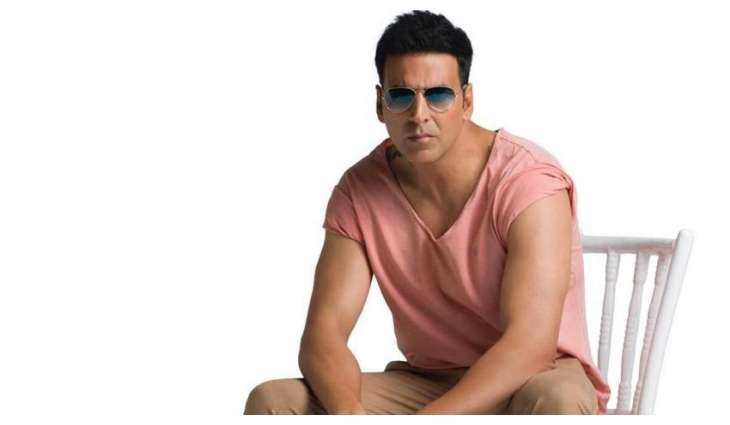 Akshay Kumar’s Rowdy Rathore to hit big screens soon