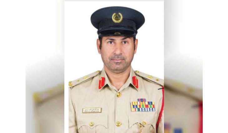 الإنقاذ البري في شرطة دبي ينفذ 7388 مهمة العام الماضي