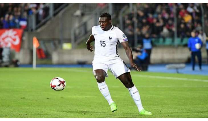 اتھام لاعب کرة القدم بتھمة الاغتصاب و الاعتداء الجنسي