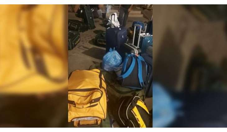 Quaid-e-Azam Trophy: Hotel Management kicks players, staffers out of hotel rooms