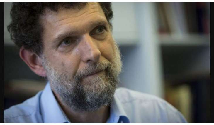 Turkish Court Again Rules to Keep Philanthropist Kavala in Custody Pending Trial - Reports
