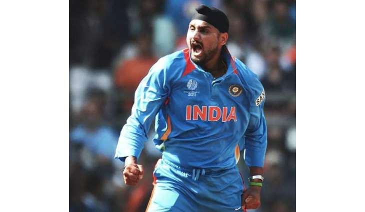 Harbhajan Singh announces retirement from cricket