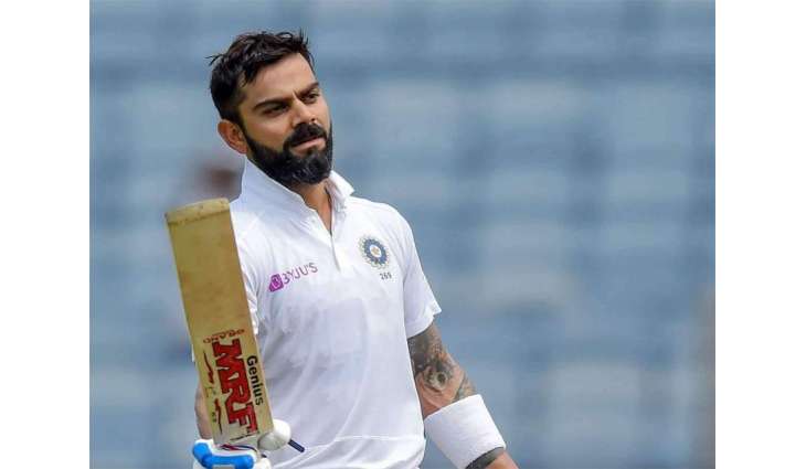 Virat Kohli determined to lead India to an historic triumph against South Africa