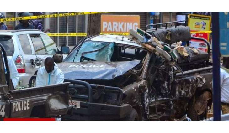Road Accident Kills 15 in DRC - Reports