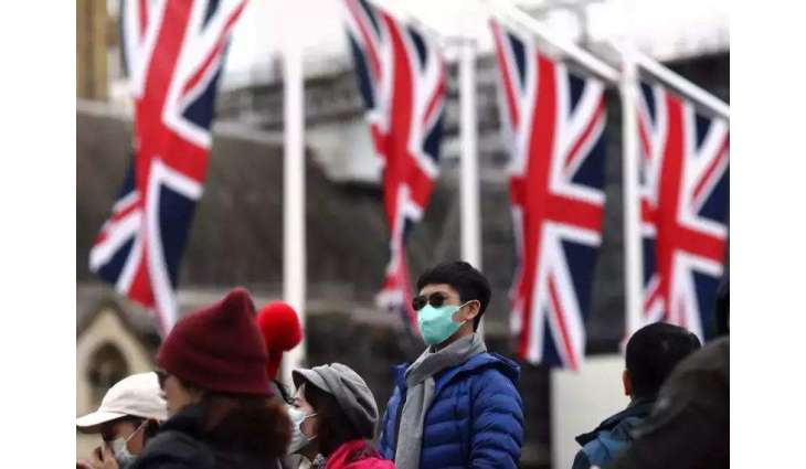Scientists Advise UK Gov't to Toughen COVID-19 Restrictions Until Late March