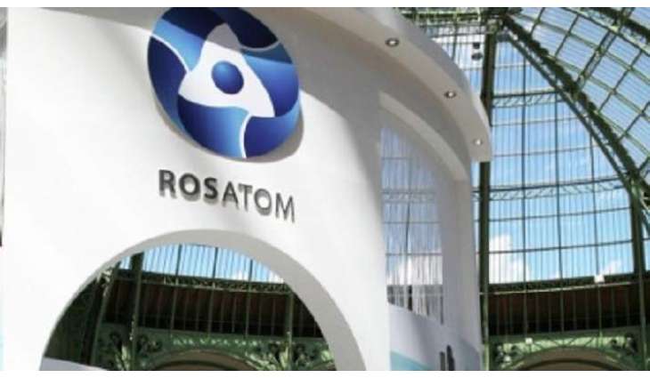 Russia's Rosatom Says Interested in Helping Build Waste Incinerators in Africa