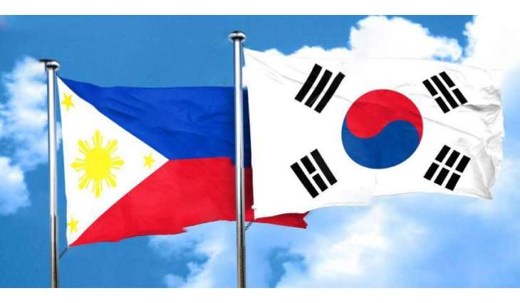 Philippines Signs Deal to Buy 2 Warships From South Korea - Defense Department