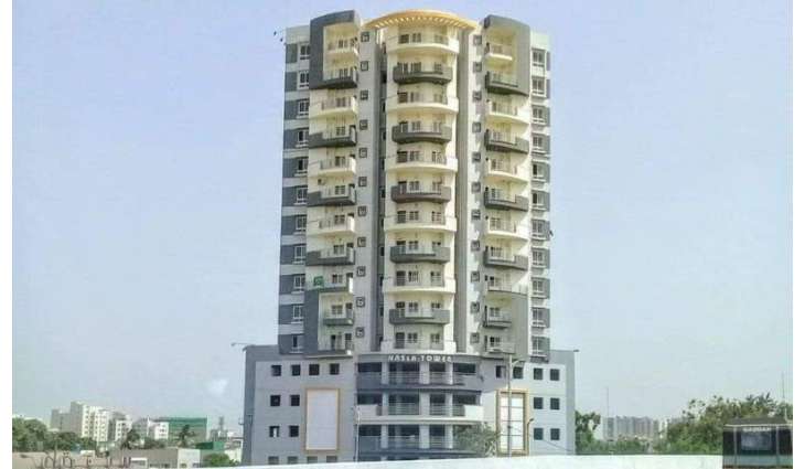 Committee formed to investigate construction permits for Nasla Tower