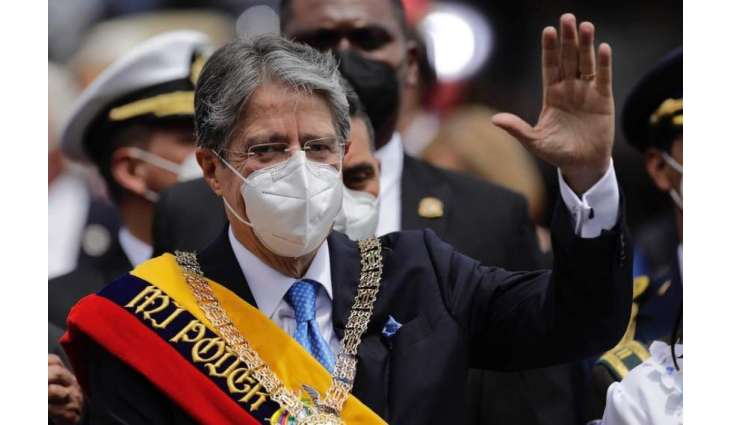 President of Ecuador Plans to Visit Russia in April 2022 - Ambassador