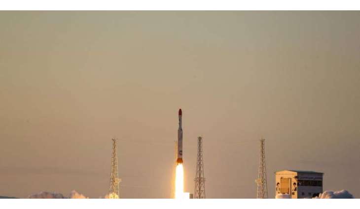 Iranian Satellite Carrier Delivers 3 Research Cargoes to Orbit - Reports
