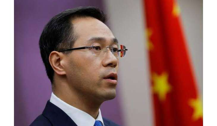 China's Xian Assured All Basic Necessities to Weather New COVID-19 Outbreak - Authorities