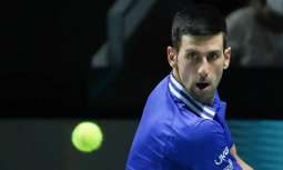 Djokovic Will Not Get Special Permission to Take Part in Australian Open - Prime Minister