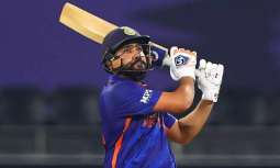 Rohit replaces Kohli as ODI, T20I captain of Indian cricket team