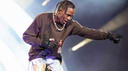 Travis Scott Says He Was Not Aware People Were Injured at Astroworld Until After Set