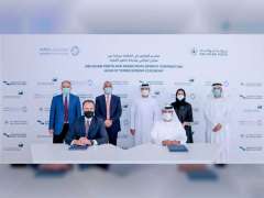 AD Ports Group, Aqaba Development Corporation sign agreement for tourism and maritime enhancement projects in Jordan