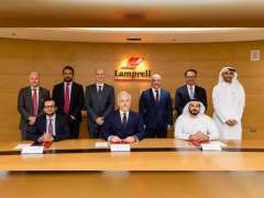 Emirates Development Bank, FAB to provide AED165 million revolving credit facility to Lamprell